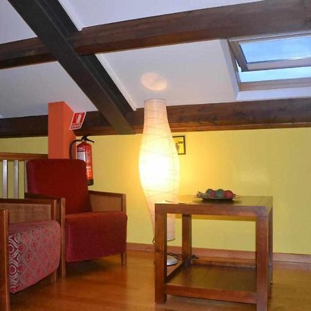 Apartamento La Casa Del Abuelo Justo Minagon Exteriér fotografie