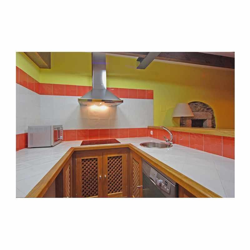 Apartamento La Casa Del Abuelo Justo Minagon Exteriér fotografie
