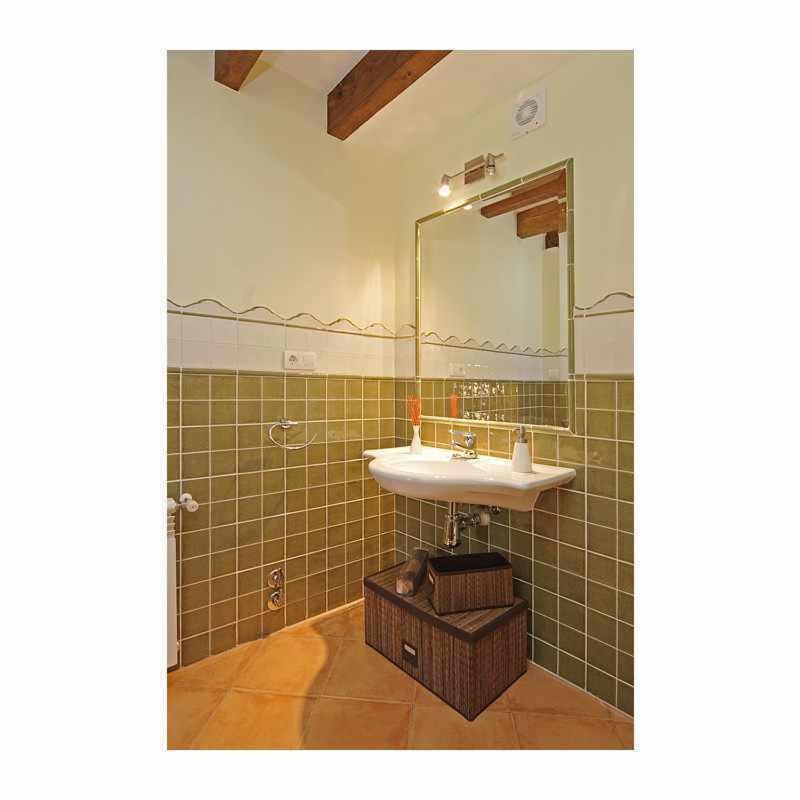 Apartamento La Casa Del Abuelo Justo Minagon Exteriér fotografie
