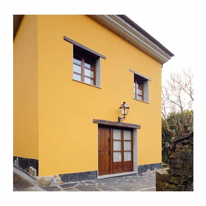 Apartamento La Casa Del Abuelo Justo Minagon Exteriér fotografie